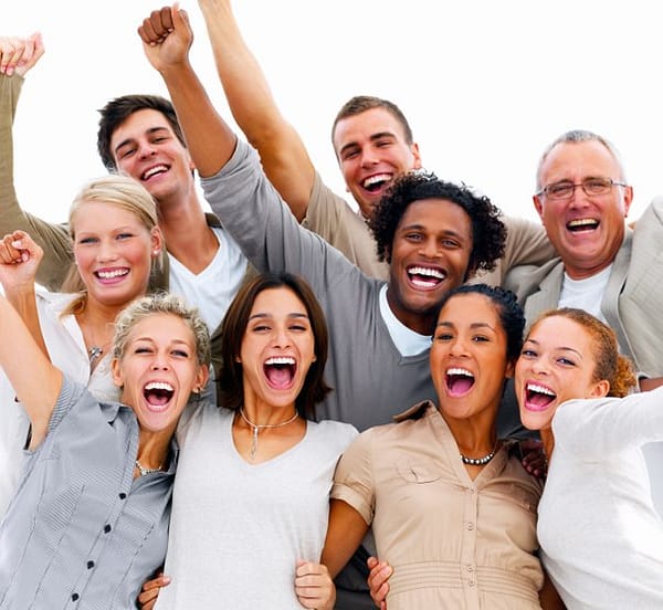Empowerment Coach